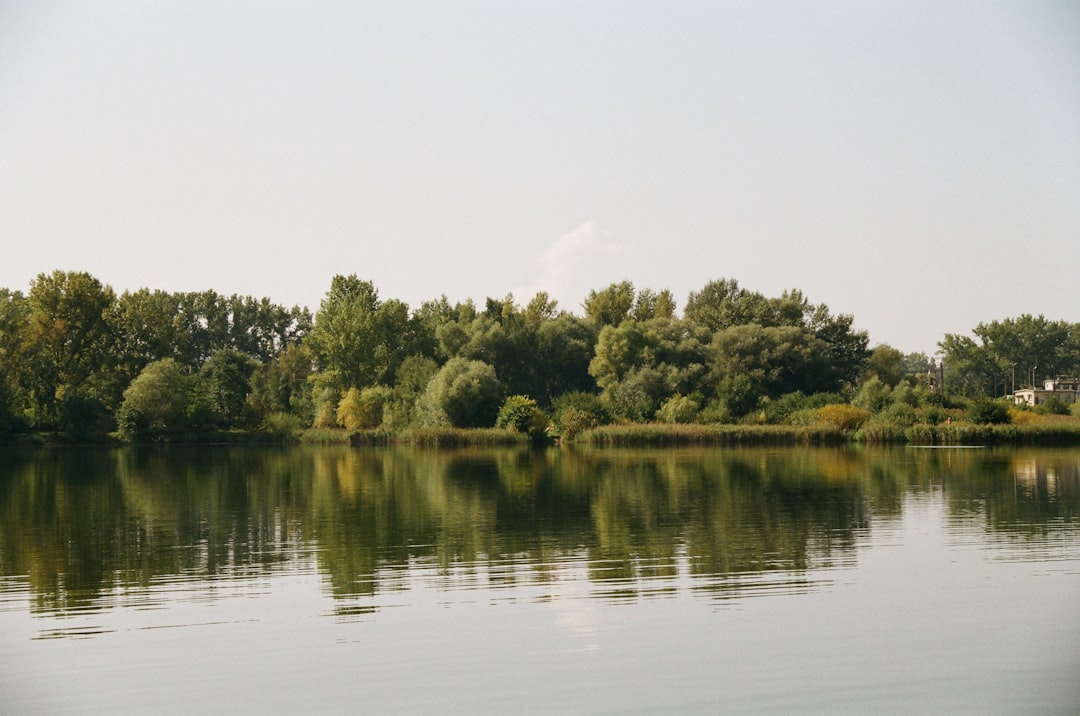 Parque Strzelecki: Arte Contemporânea em Kraków - Zygmunta Augusta 7 | Secret World Trip Planner