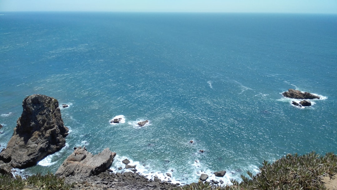 Cape Roca Lighthouse: A Journey into the Atlantic - Estrada do Cabo da Roca | Secret World Trip Planner