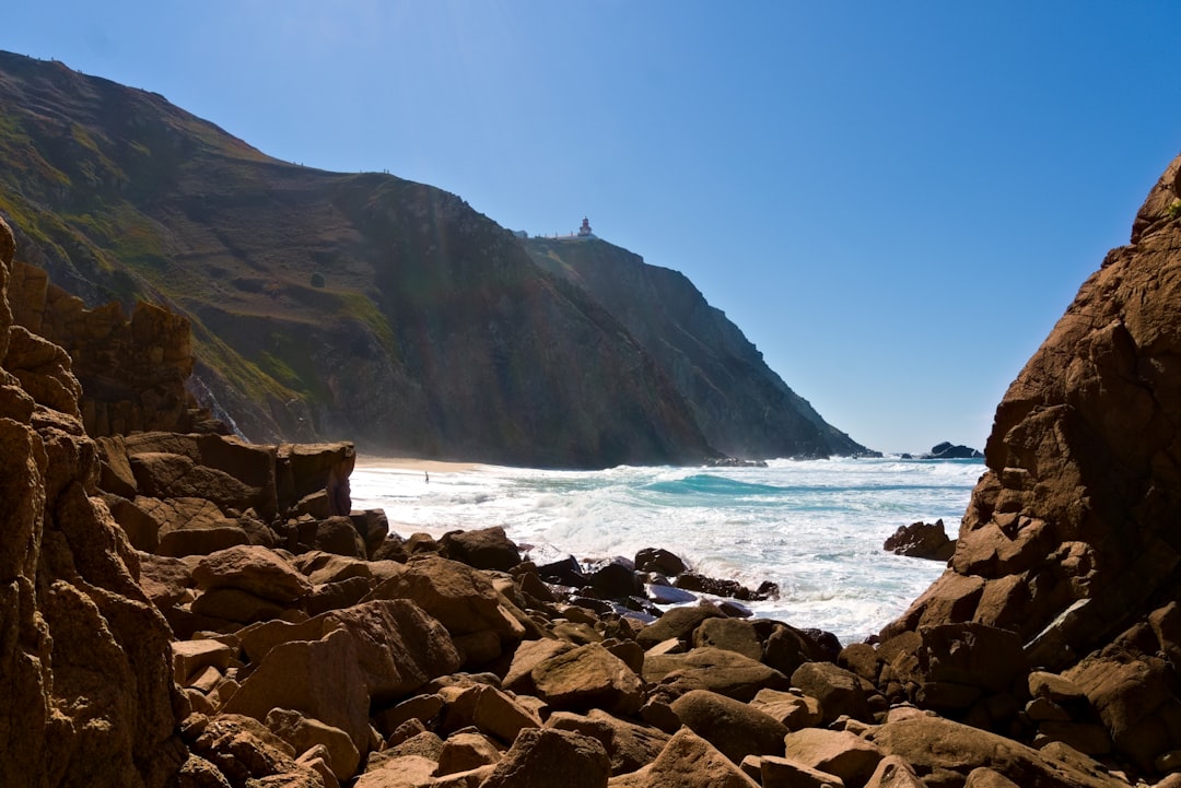 Cape Roca Lighthouse: A Journey into the Atlantic - Estrada do Cabo da Roca | Secret World Trip Planner
