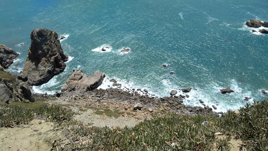 카페 로카 등대: 무한한 대서양으로의 여행 - Estrada do Cabo da Roca | Secret World Trip Planner
