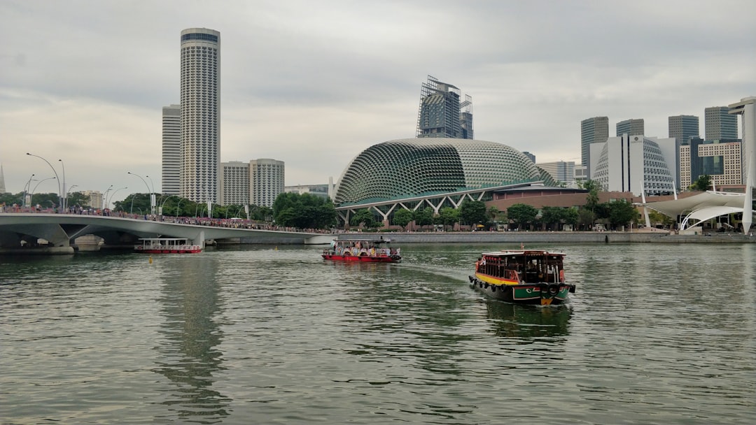 Planificateur de Voyage IA : Secrets de Singapour 2026 - Singapore | Secret World Trip Planner