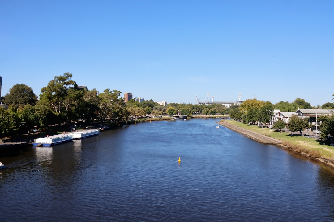 Die besten Wanderlog-Alternativen für Melbourne 2026 - Melbourne | Secret World Trip Planner