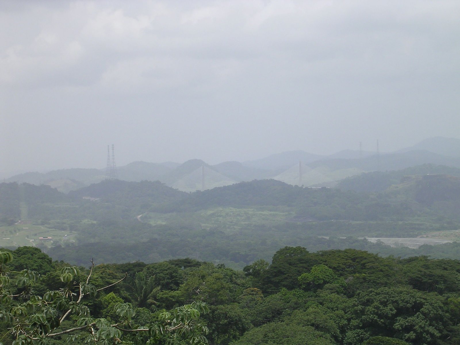 파나마에서의 독특한 경험: 캐노피 타워 발견하기 - Panama City | Secret World Trip Planner