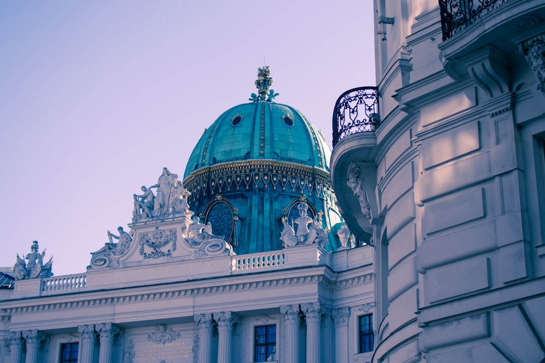 So planen Sie Ihre AI-Reise nach Wien 2026 - Vienna | Secret World Trip Planner