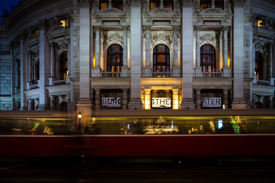 Как спланировать поездку в Вену в 2026 году - Vienna | Secret World Trip Planner