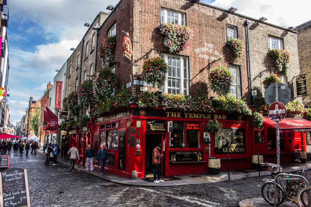Reise nach Dublin: Praktische Tipps und Routen 2026 - Dublino | Secret World Trip Planner