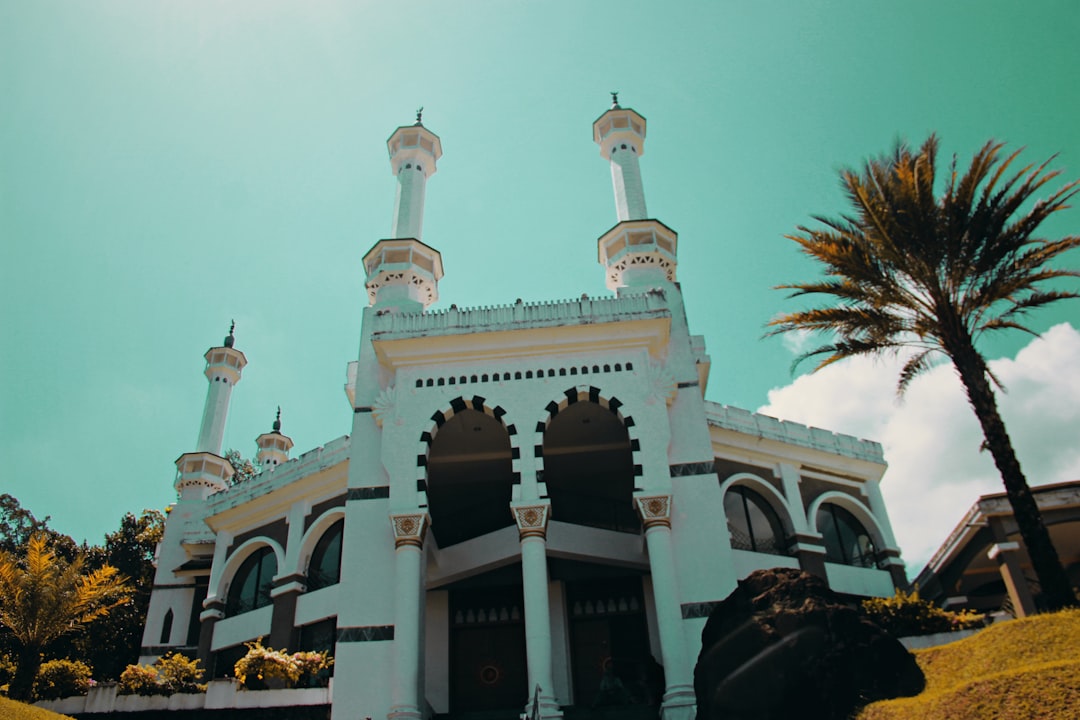 The Magic of Al-Aqsa Mosque in Jerusalem | Secret World Trip Planner