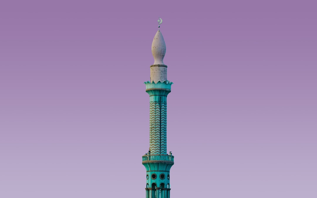 La Magie de la Mosquée al-Aqsa à Jérusalem | Secret World Trip Planner