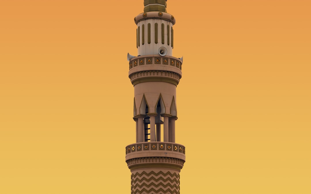 La Magie de la Mosquée al-Aqsa à Jérusalem | Secret World Trip Planner