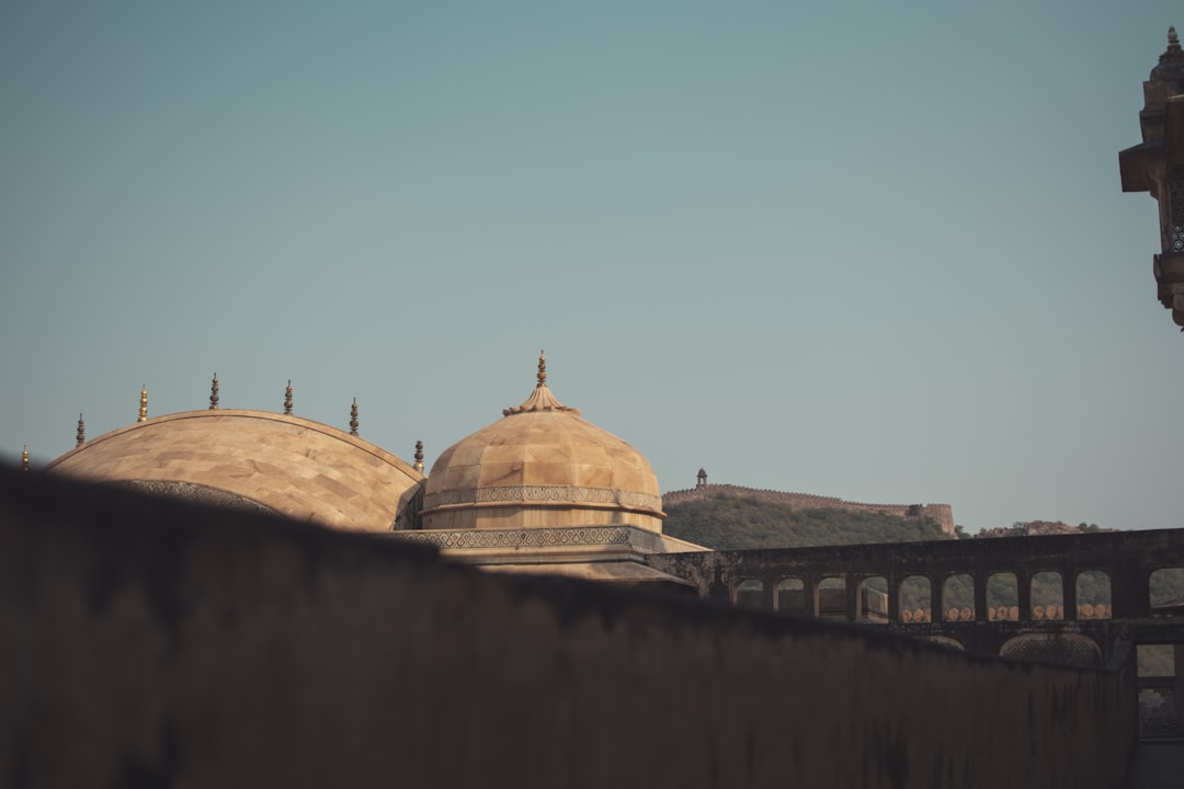 A Magia da Mesquita al-Aqsa em Jerusalém | Secret World Trip Planner