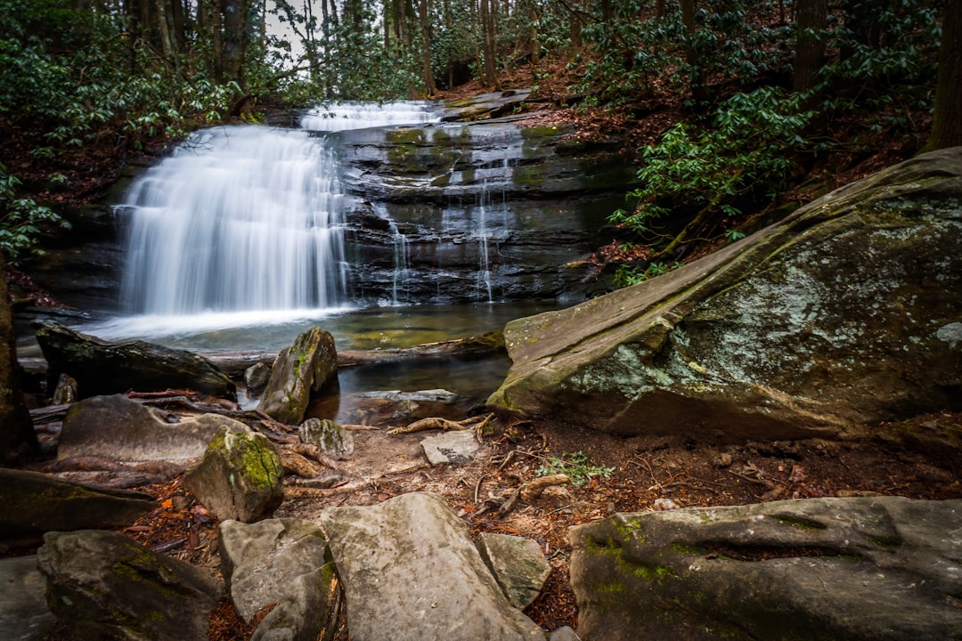 Descubre el Sendero Escénico Nacional de los Apalaches - Appalachian National Scenic Trail | Secret World Trip Planner
