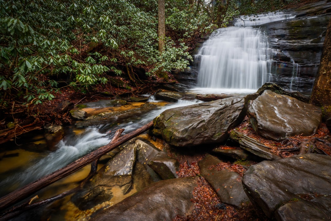 探索阿巴拉契亚国家风景小径 - Appalachian National Scenic Trail | Secret World Trip Planner