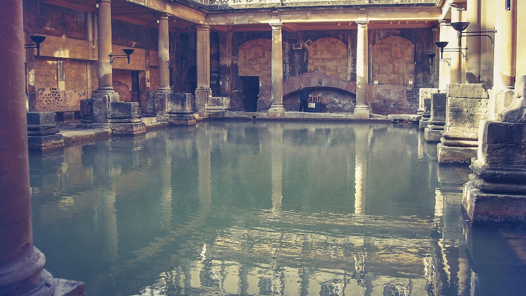 Explore Cleopatra's Ancient Baths in Pamukkale - Pamukkale | Secret World Trip Planner