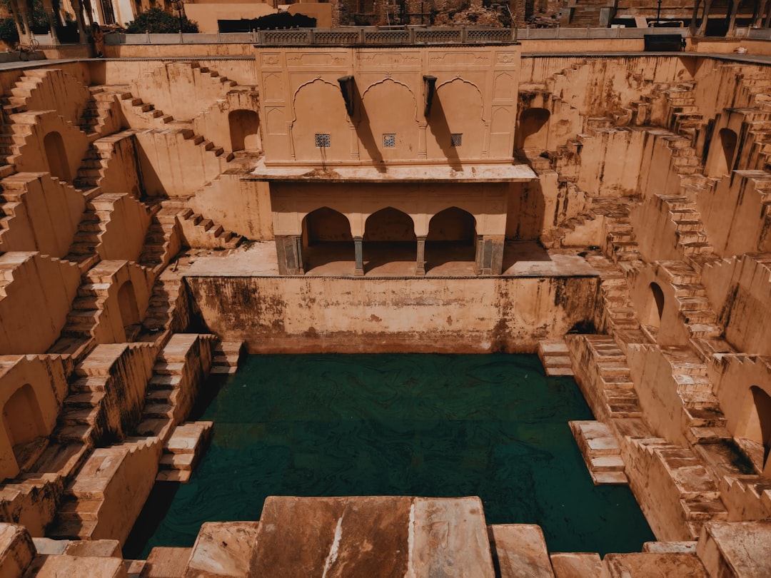クレオパトラの古代温泉をパムッカレで発見 - Pamukkale | Secret World Trip Planner