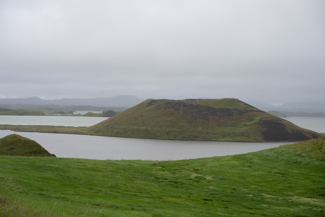 Natürlich Entspannende Thermalquellen: Earth Lagoon Mývatn - Jarðbaðshólar | Secret World Trip Planner