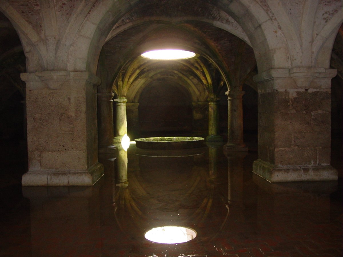 El Jadida: Die Portugiesische Festung und ihr Charme - 33.256052 Rue Hachmi Bahbah | Secret World Trip Planner
