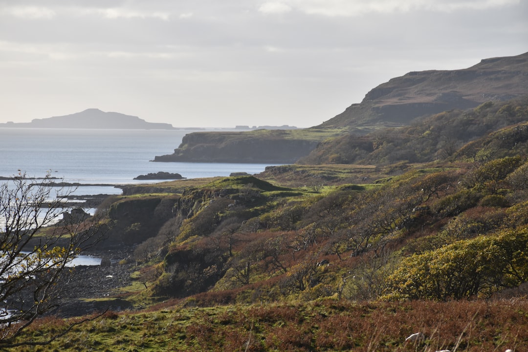 Mull: Die wilde Insel Schottlands - Mull | Secret World Trip Planner