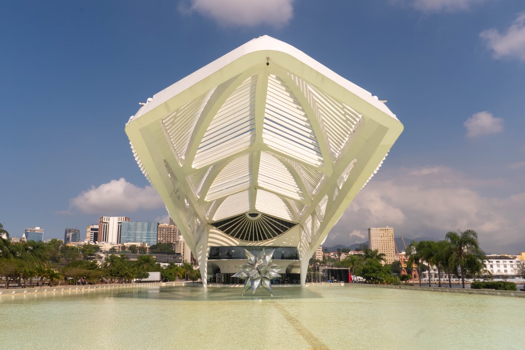 Secret World vs TripIt: La Miglior App per Viaggiare a Rio - Rio de Janeiro | Secret World Trip Planner