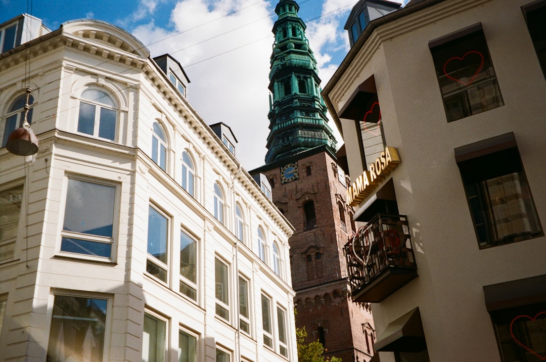 Secret World recensione 2026: la guida definitiva a Copenaghen - Copenaghen | Secret World Trip Planner