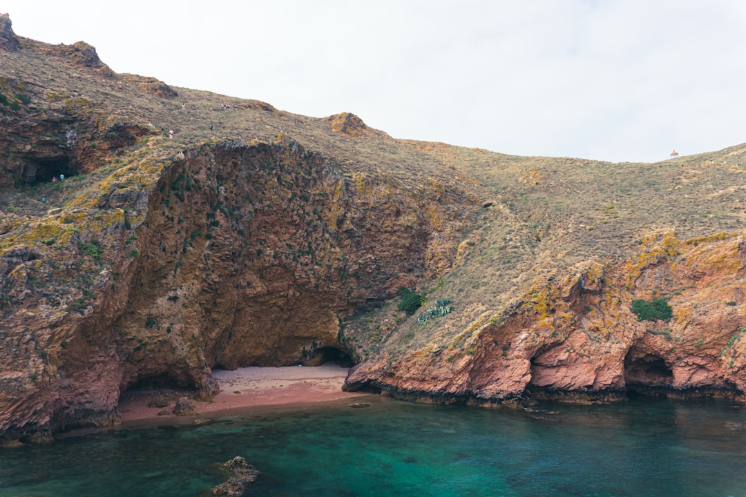 Descubre el Farol da Berlenga: una joya de Portugal - Atouguia da Baleia | Secret World Trip Planner