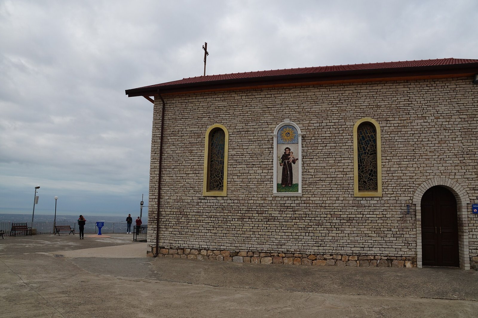 Kisha e Shna Ndout: A Journey into the Heart of Albania - Laç | Secret World Trip Planner