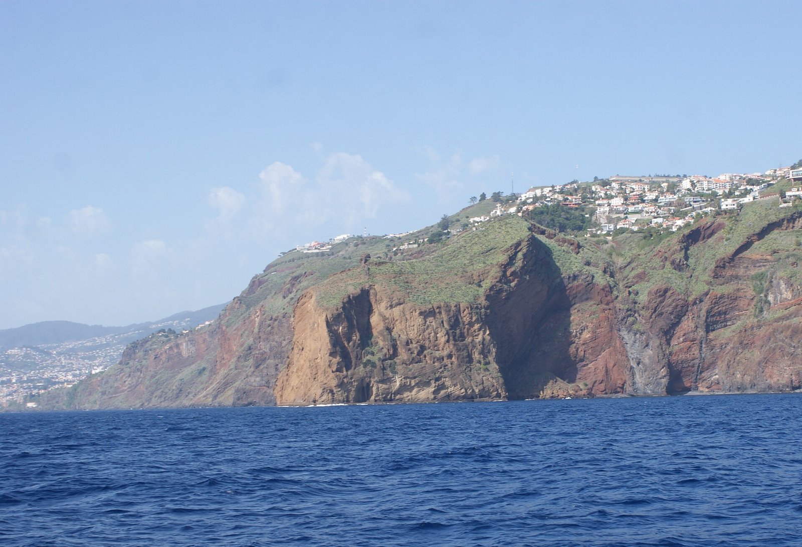 Ponta do Garajau: um pedaço do paraíso em Portugal - Caniço | Secret World Trip Planner