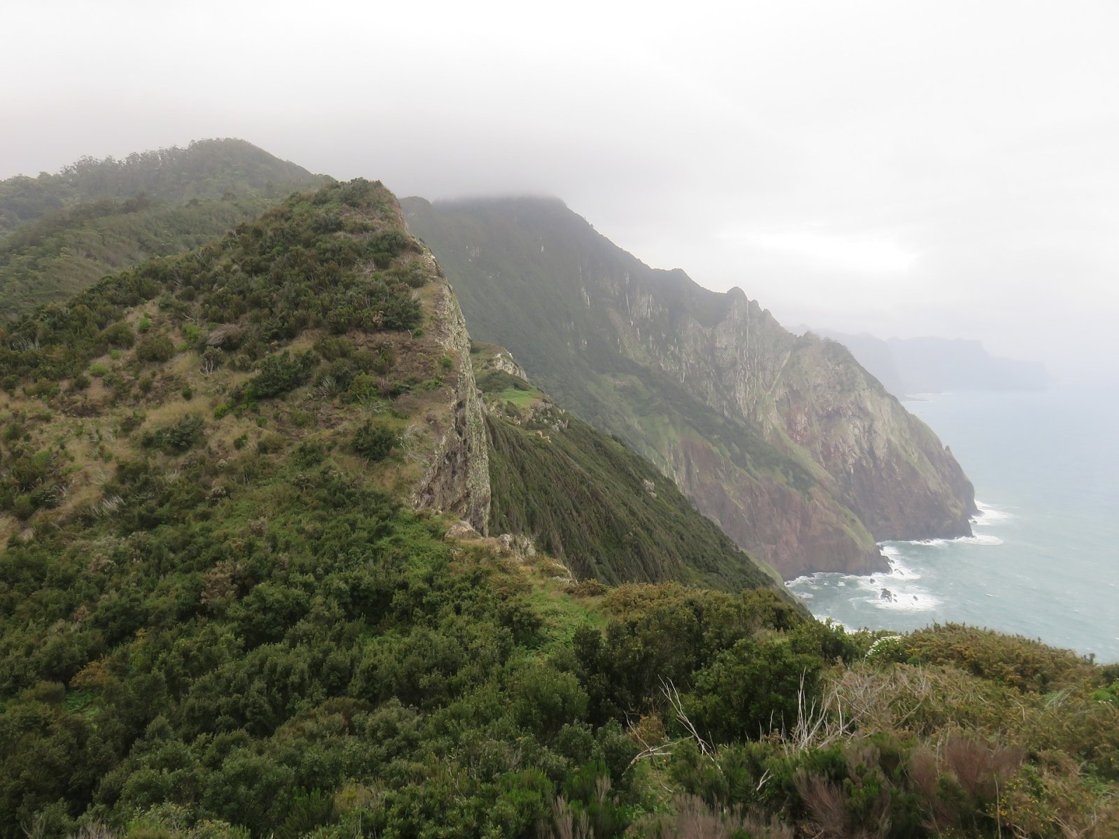Boca do Risco: um canto encantador de Portugal - Machico | Secret World Trip Planner