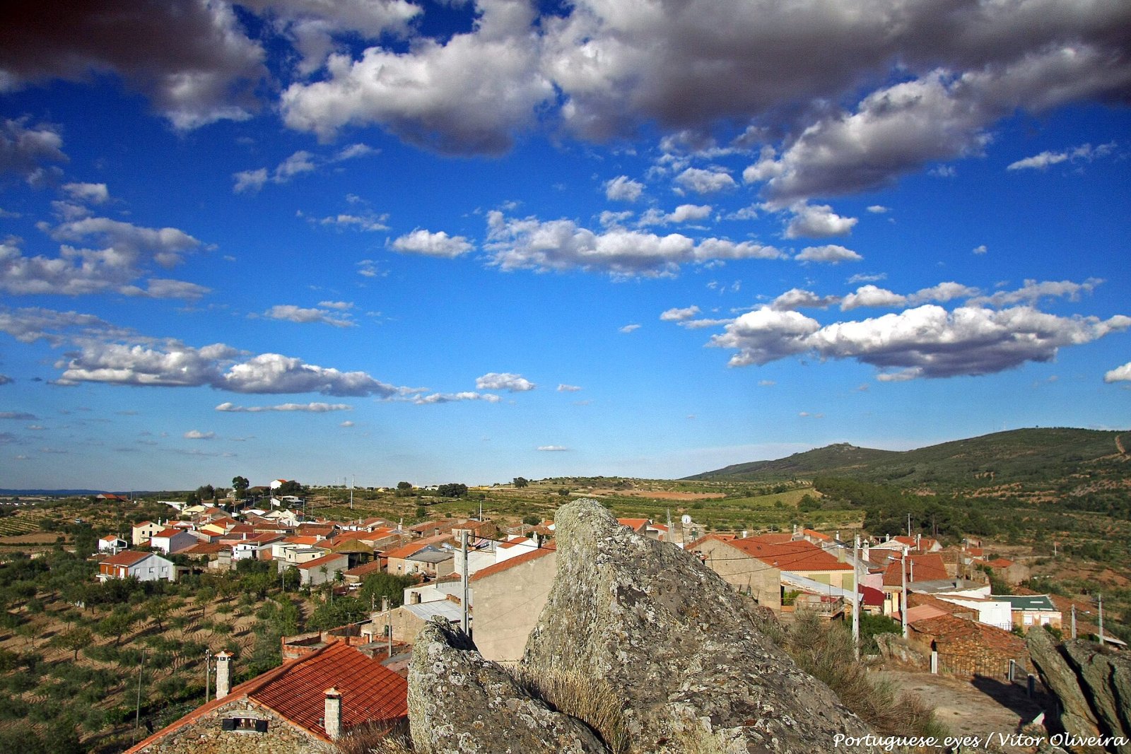 Descubre Penha de Águia: un rincón de paraíso en Portugal - Santana | Secret World Trip Planner