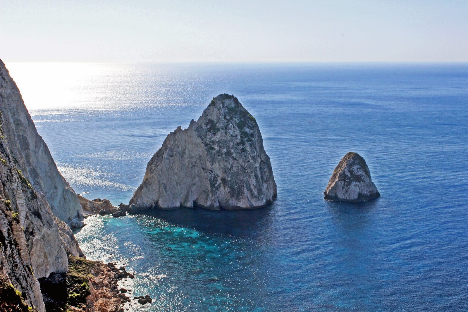 Cape Keri: Un Angolo di Paradiso in Grecia - MR43+68 Laganas | Secret World Trip Planner