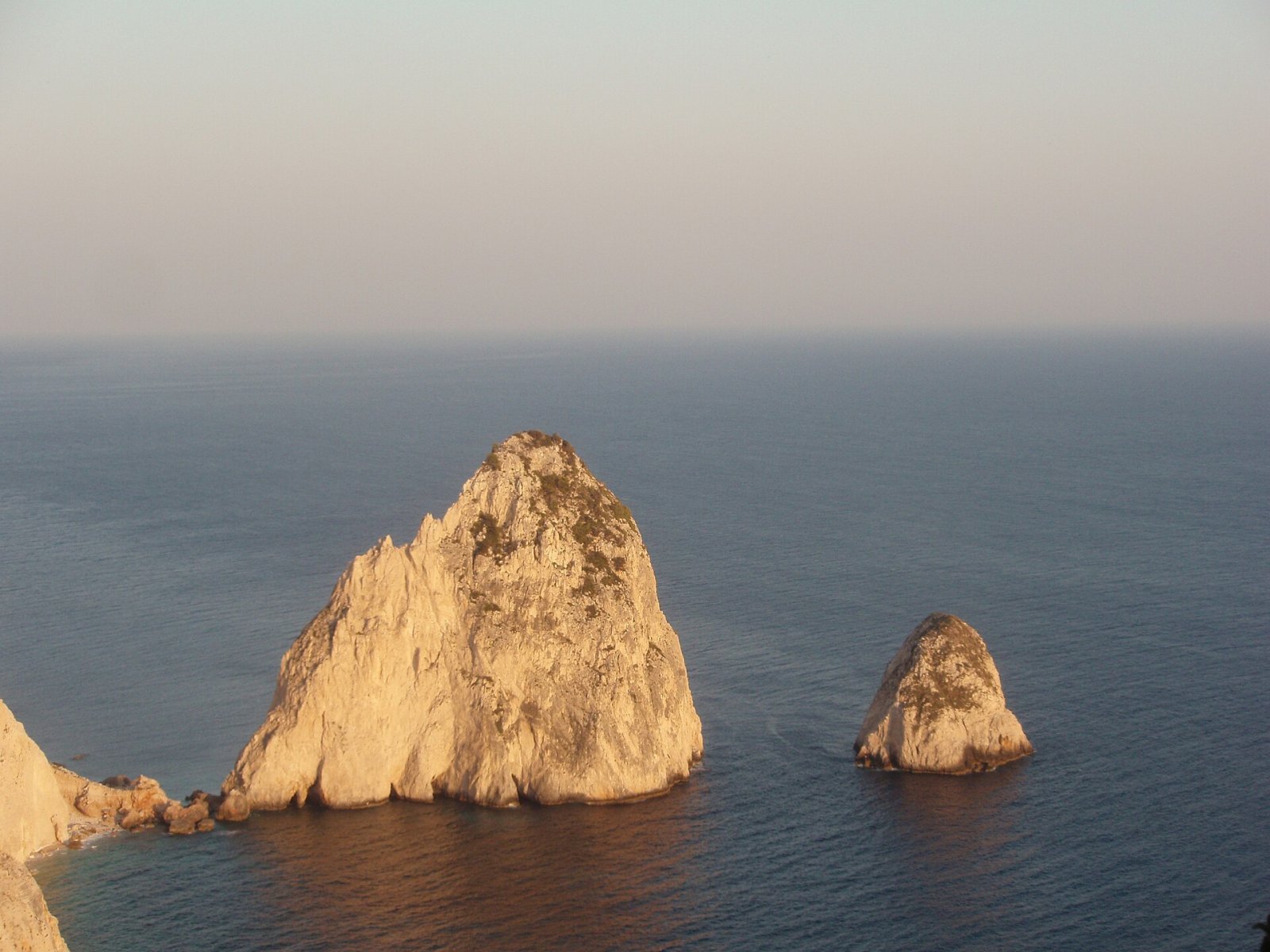 Cape Keri: A Corner of Paradise in Greece - MR43+68 Laganas | Secret World Trip Planner