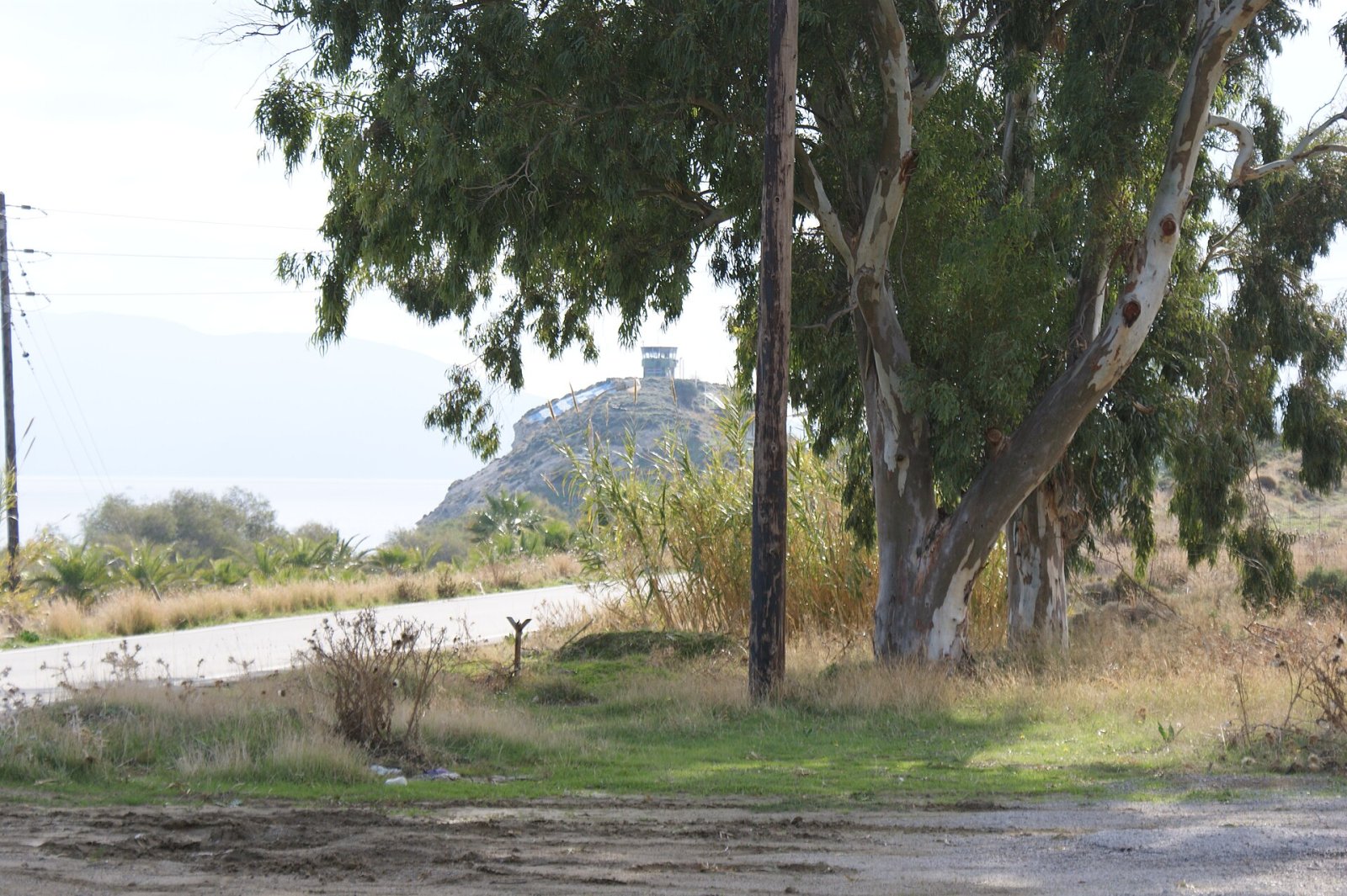 Cape Louros: A Paradise Corner in Greece - V8QQ+Q8 | Secret World Trip Planner