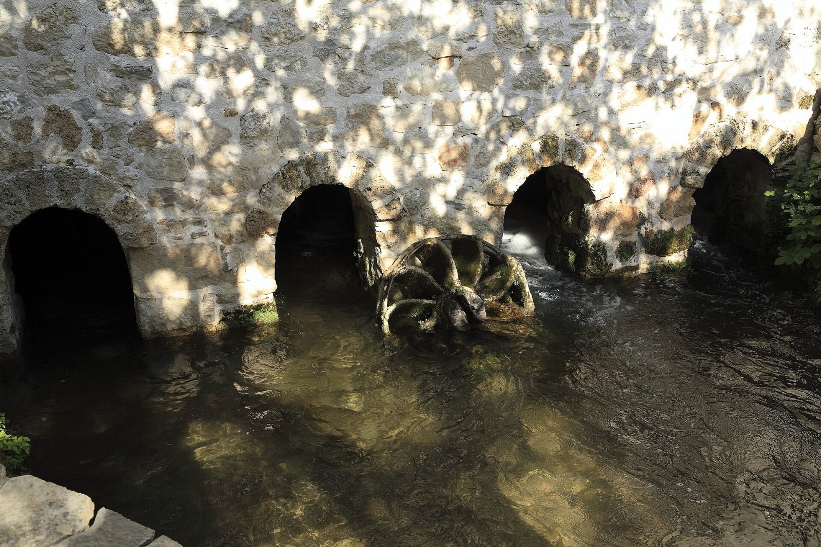 Discover Roški Slap: A Hidden Gem of Croatia - Rupe | Secret World Trip Planner