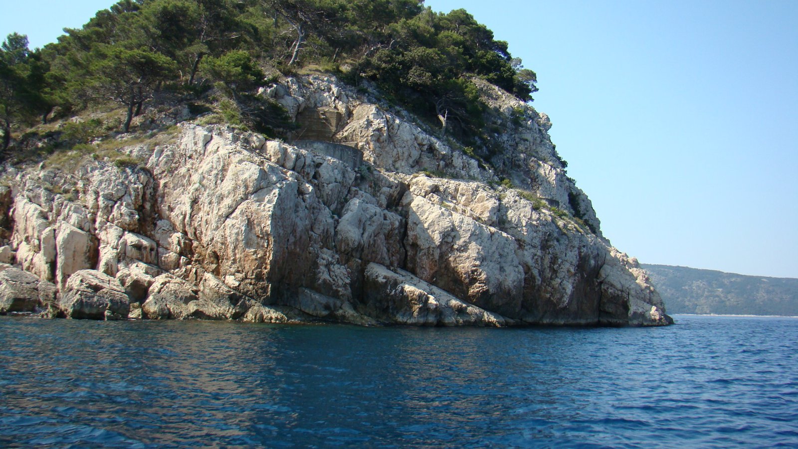 Discover Rt Kabal: A Slice of Paradise in Croatia - Rudina | Secret World Trip Planner