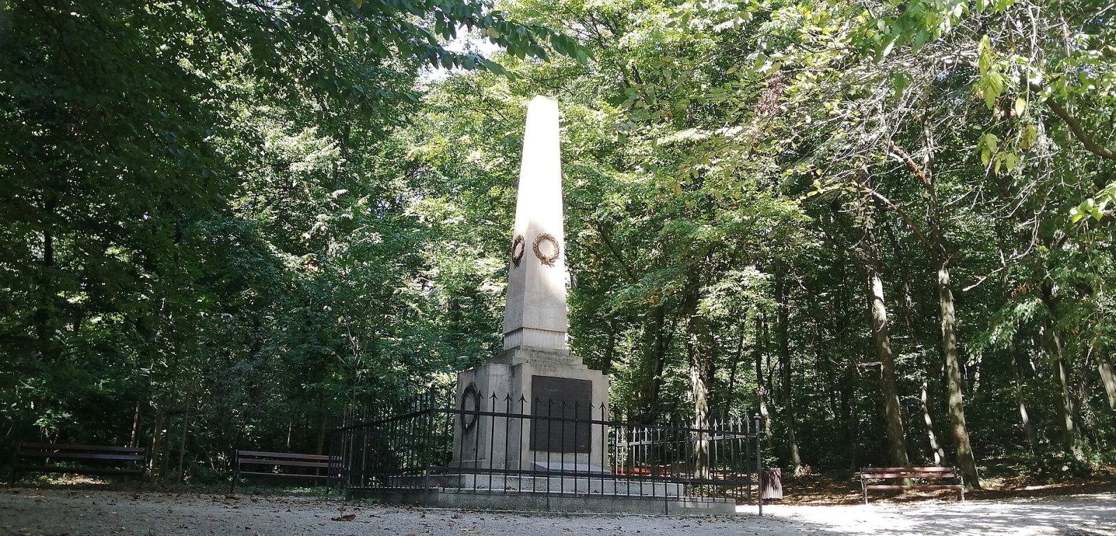 Discover the Obelisk in Croatia: A Journey Through Time - Kalnik | Secret World Trip Planner