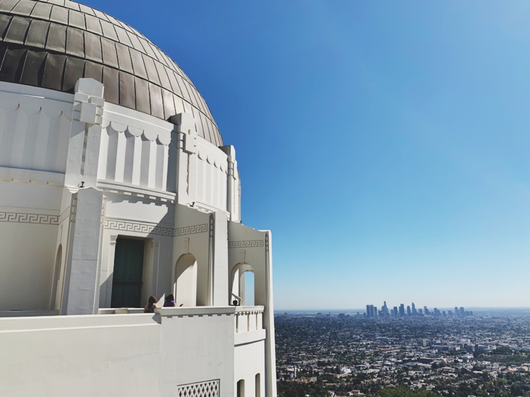 Explorer l'Univers au Griffith Observatory à Los Angeles - Los Angeles | Secret World Trip Planner
