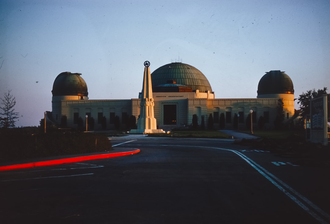 Explorer l'Univers au Griffith Observatory à Los Angeles - Los Angeles | Secret World Trip Planner