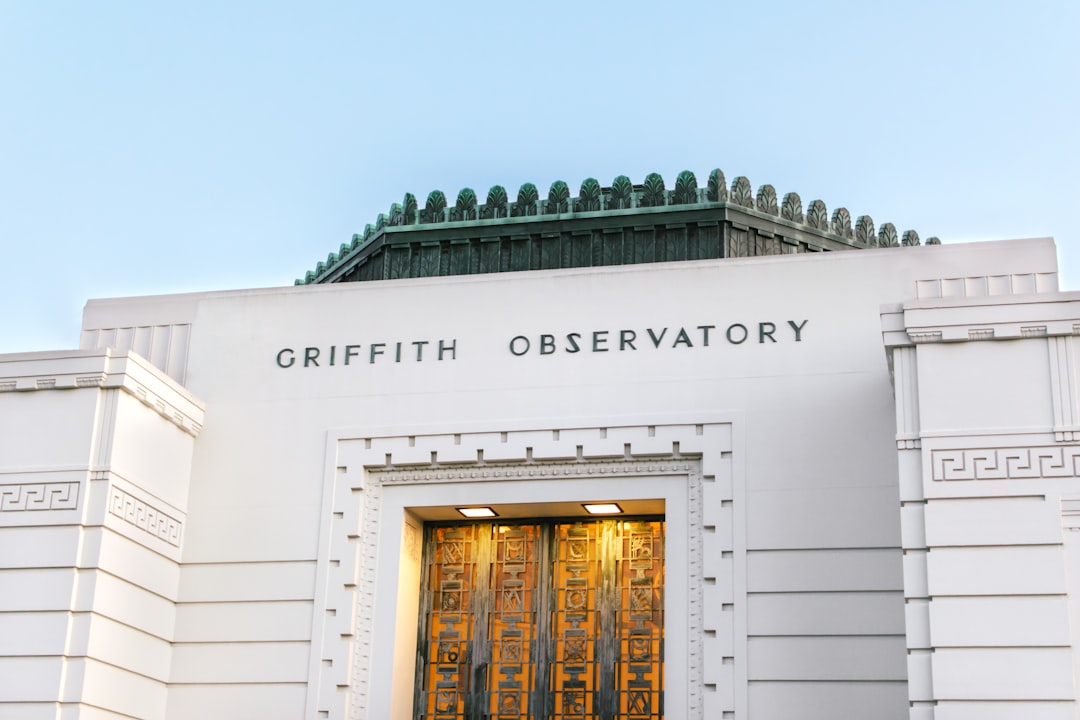 Explorando el Universo en el Observatorio Griffith - Los Angeles | Secret World Trip Planner
