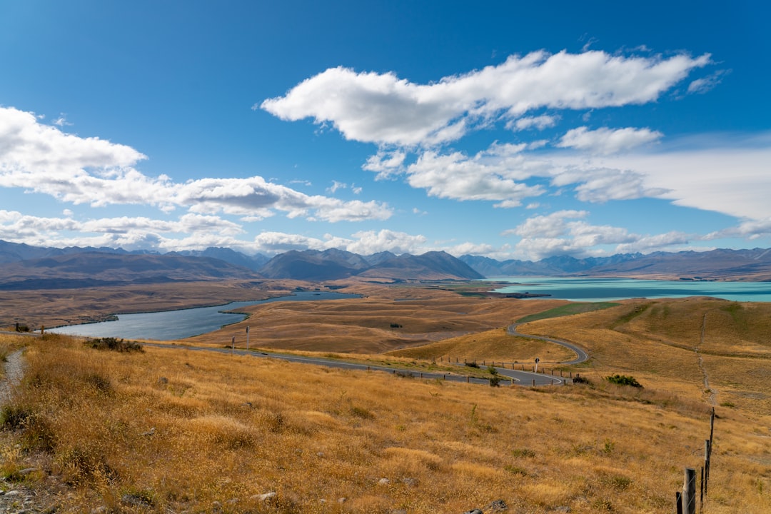 ジョン山天文台で星を観察する - Tekapo 7999 | Secret World Trip Planner
