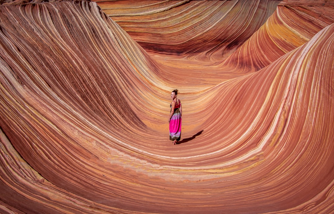 Die Welle: Ein Naturwunder in Kanab - Kanab | Secret World Trip Planner