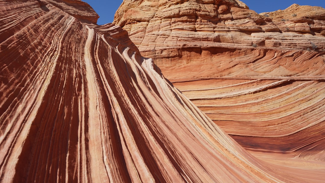 La Vague : Un Chef-d'œuvre Naturel à Kanab - Kanab | Secret World Trip Planner