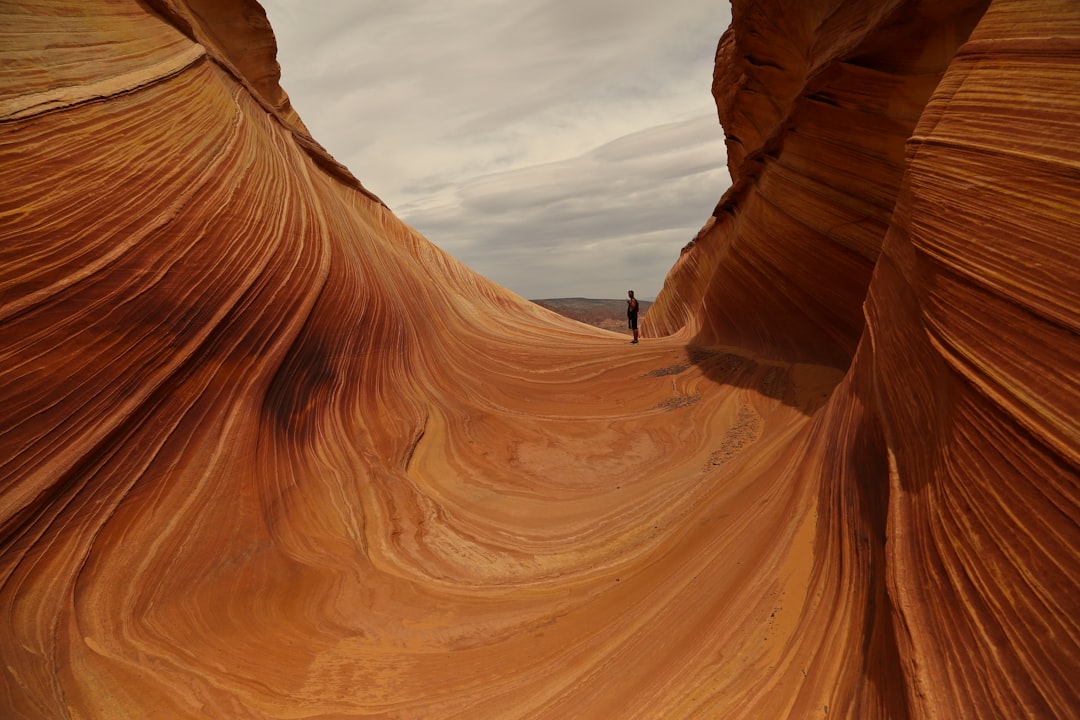 La Vague : Un Chef-d'œuvre Naturel à Kanab - Kanab | Secret World Trip Planner