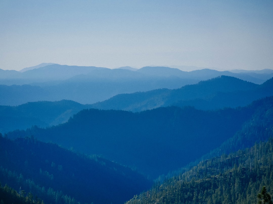 Голубые Горы: Природный Рай в Австралии - Blue Mountains | Secret World Trip Planner