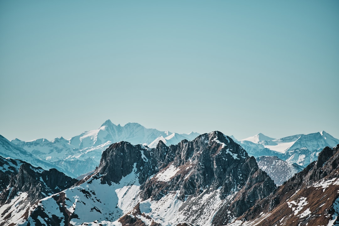 Голубые Горы: Природный Рай в Австралии - Blue Mountains | Secret World Trip Planner