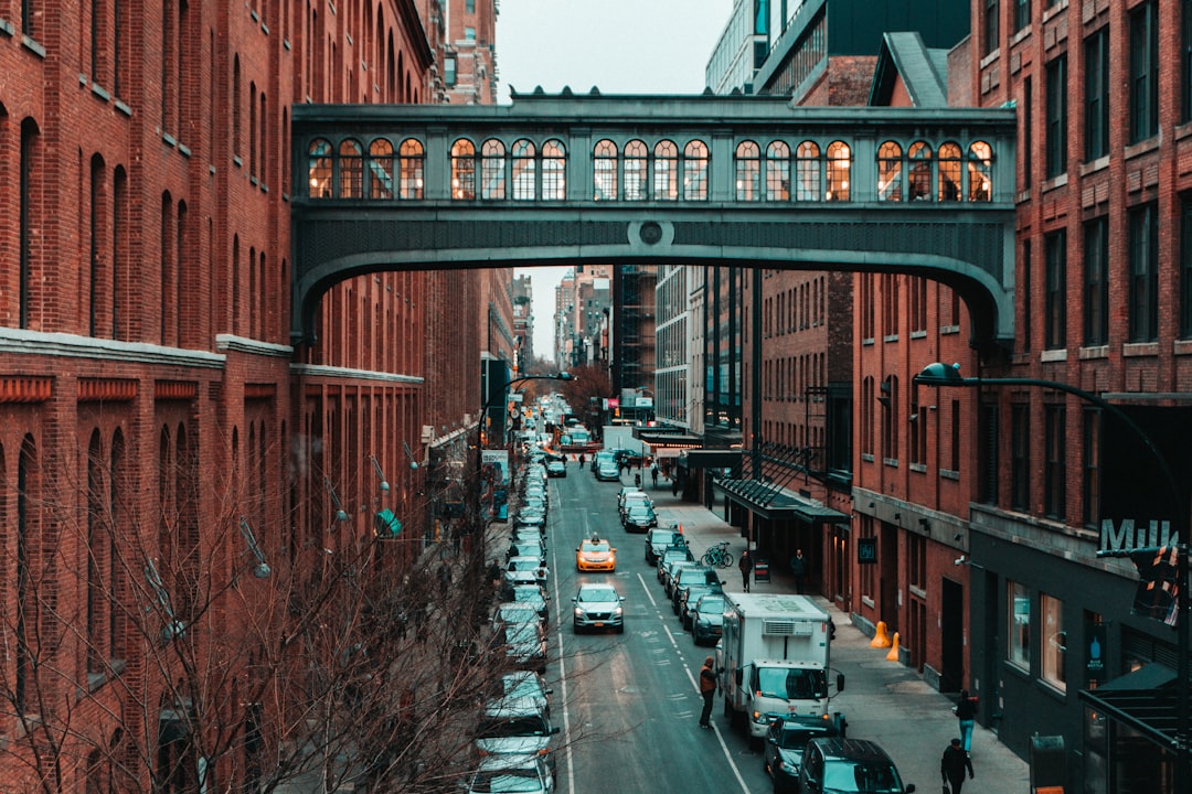 Discover The High Bridge: A Hidden Gem in New York - New York | Secret World Trip Planner