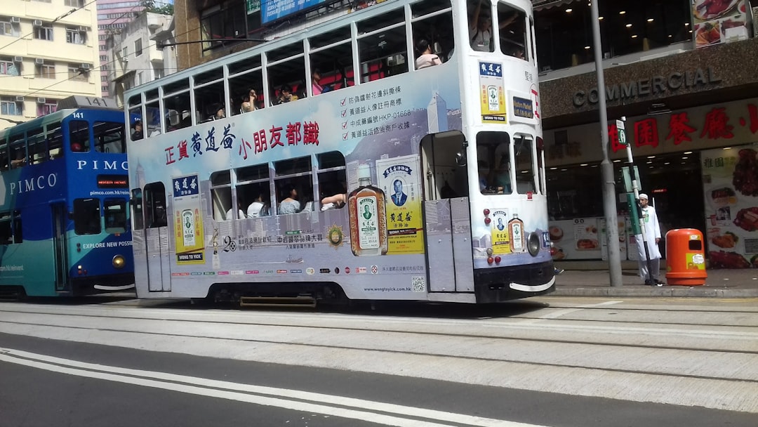 Vacanze Hong Kong low cost: guida per risparmiare nel 2026 - Hong Kong | Secret World Trip Planner