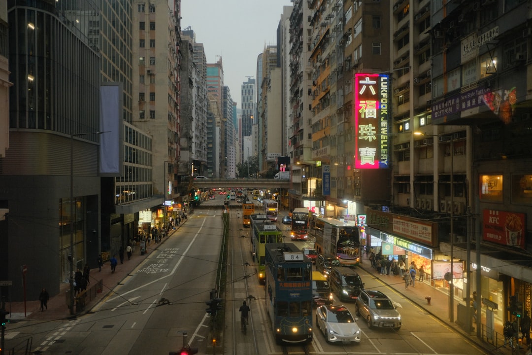 2026年の香港低コスト旅行ガイド：節約の秘訣 - Hong Kong | Secret World Trip Planner