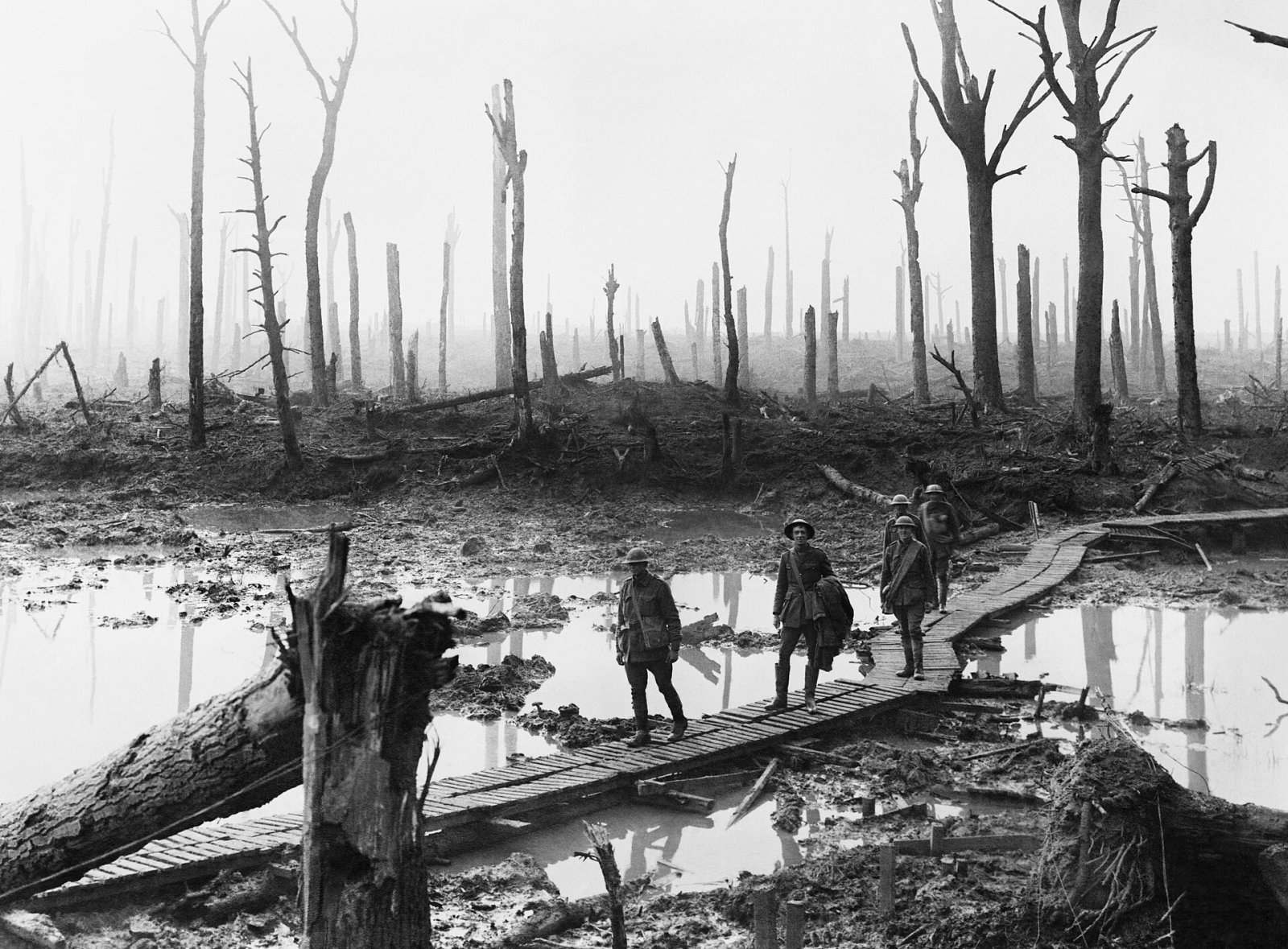 Visite o Museu In Flanders Fields em Ypres: história e memória - Fiersstraat 7 | Secret World Trip Planner