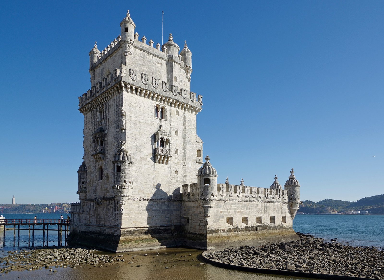 Discover the Belém Tower: Symbol of Lisbon and Maritime History | Secret World Trip Planner