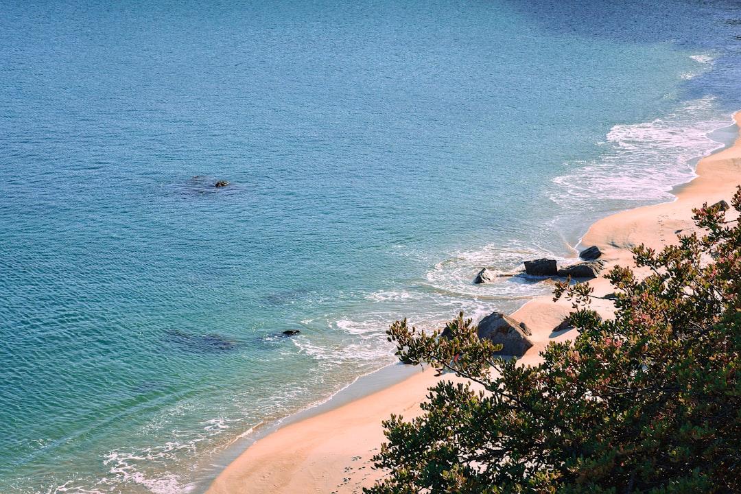 Descubra a beleza do Parque Natural da Arrábida | Secret World Trip Planner
