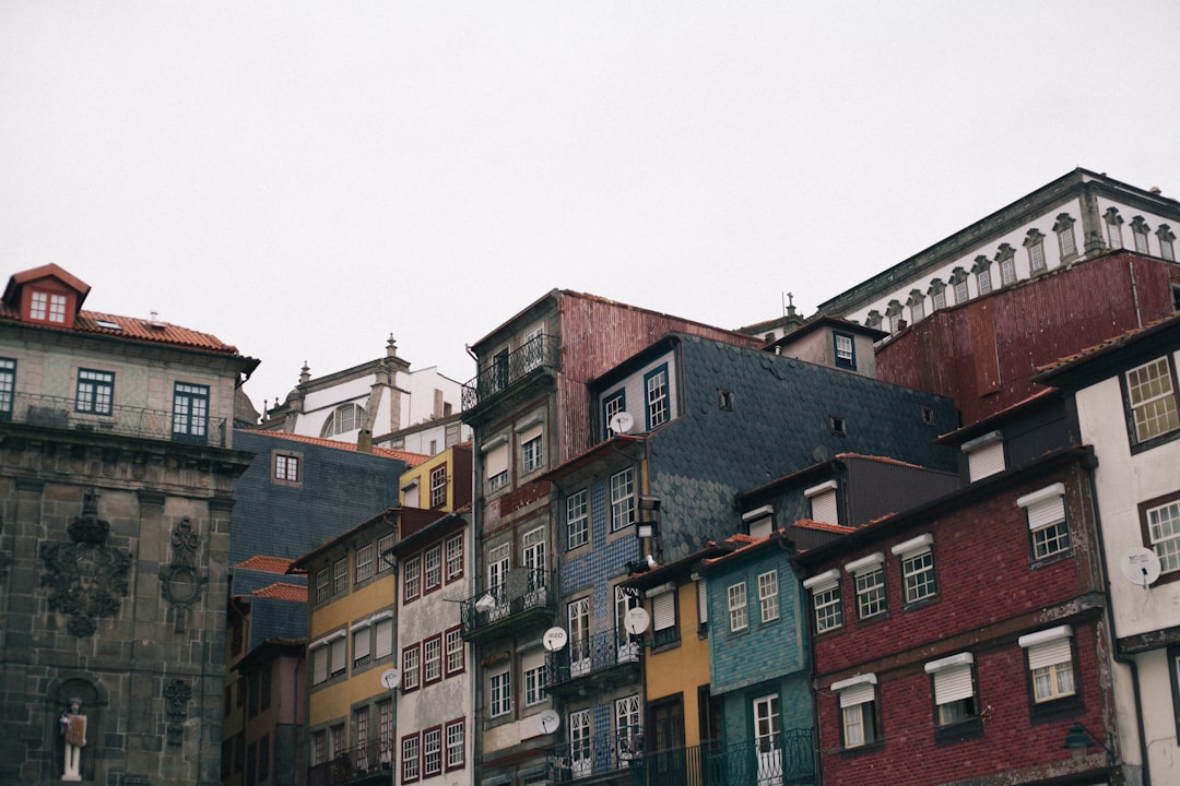 Descubra Porto Ribeira: História e Belezas da Capital do Norte | Secret World Trip Planner
